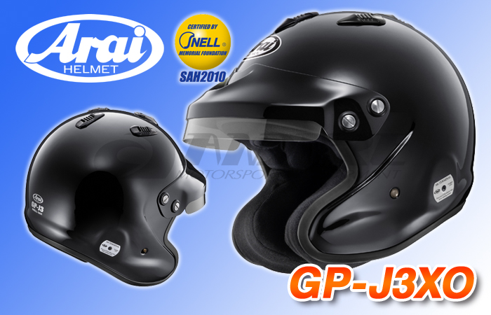 アライ(arai)　ヘルメット　GP-J3XO