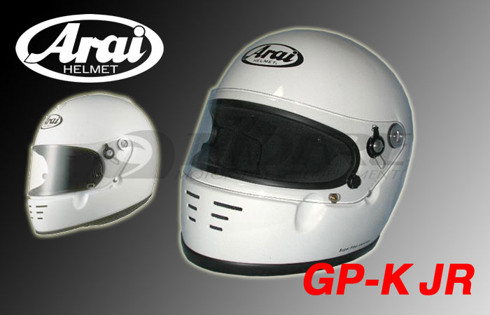 アライ(arai)　ヘルメット　GP-K-JR