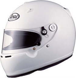 アライ(arai) ヘルメット バイザー