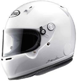 アライ(arai) ヘルメット バイザー