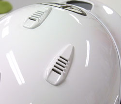 アライ(arai) ヘルメット バイザー