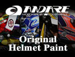 オリジナル ヘルメット ペイントOriginal Helmet Paint