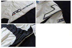 ARD [VOX[c(RacingSuits) ARD-220@Progear UZ-S