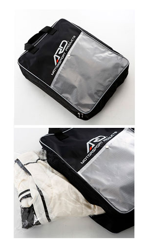 ARD@X[cobO@ARD-708 SUIT BAG