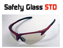 5Zigen safetyglass　セーフティグラス(保護用メガネ)　スタンダードモデル