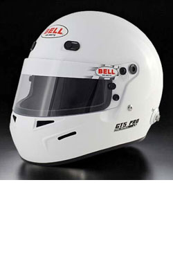 BELL ヘルメット(レース用フルフェイスヘルメット)プロシリーズ(PRO SERIES) GT5 PRO
