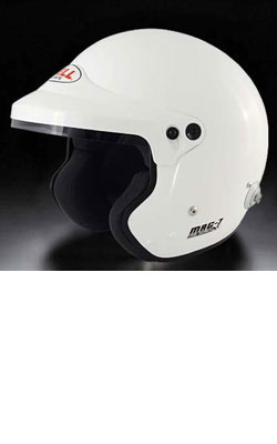BELL　ヘルメット(レース用フルフェイスヘルメット)プロシリーズ(PRO SERIES) MAG7