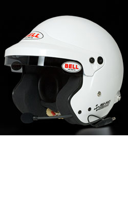 BELL ヘルメット(レース用フルフェイスヘルメット)プロシリーズ(PRO SERIES) MR-PRO RALLY