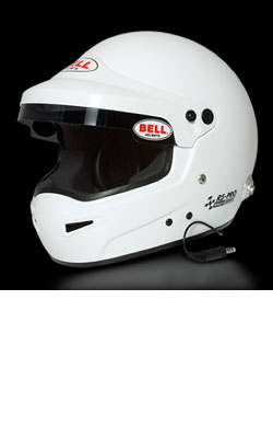 BELL　ヘルメット(レース用フルフェイスヘルメット)プロシリーズ(PRO SERIES) R5-PRO RALLY