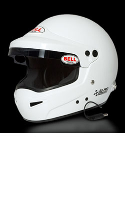 BELL ヘルメット(レース用フルフェイスヘルメット)プロシリーズ(PRO SERIES) R5-PRO RALLY