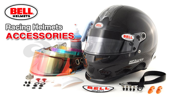 ベル BELL ヘルメット アクセサリー(accessories)
