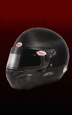 BELL　ヘルメット(レース用フルフェイスヘルメット)スーパーシリーズ(Super Series) HP5