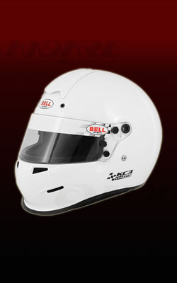 BELL　ヘルメット(レース用フルフェイスヘルメット)カートシリーズ(KART Series) KC3-CMR
