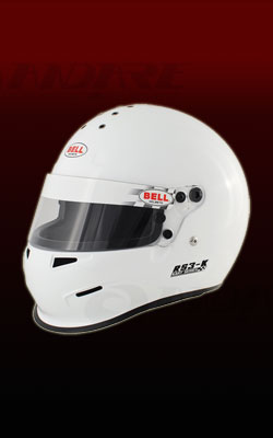 BELL　ヘルメット(レース用フルフェイスヘルメット)カートシリーズ(KART Series) RS3K