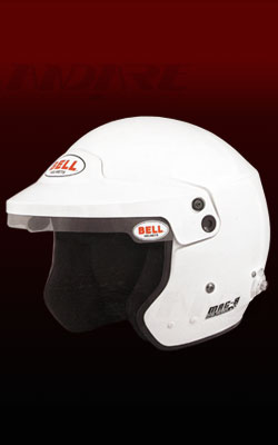 BELL ヘルメット(レース用フルフェイスヘルメット)プロシリーズ(PRO SERIES) MAG8