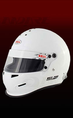 BELL ヘルメット(レース用フルフェイスヘルメット)プロシリーズ(PRO SERIES) RS3 PRO