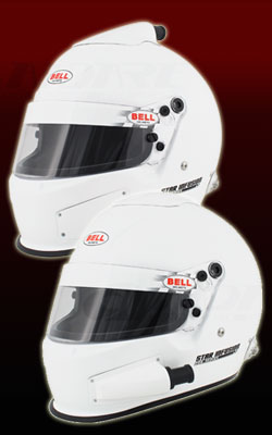 BELL　ヘルメット(レース用フルフェイスヘルメット)プロシリーズ(PRO SERIES) GT5 PRO
