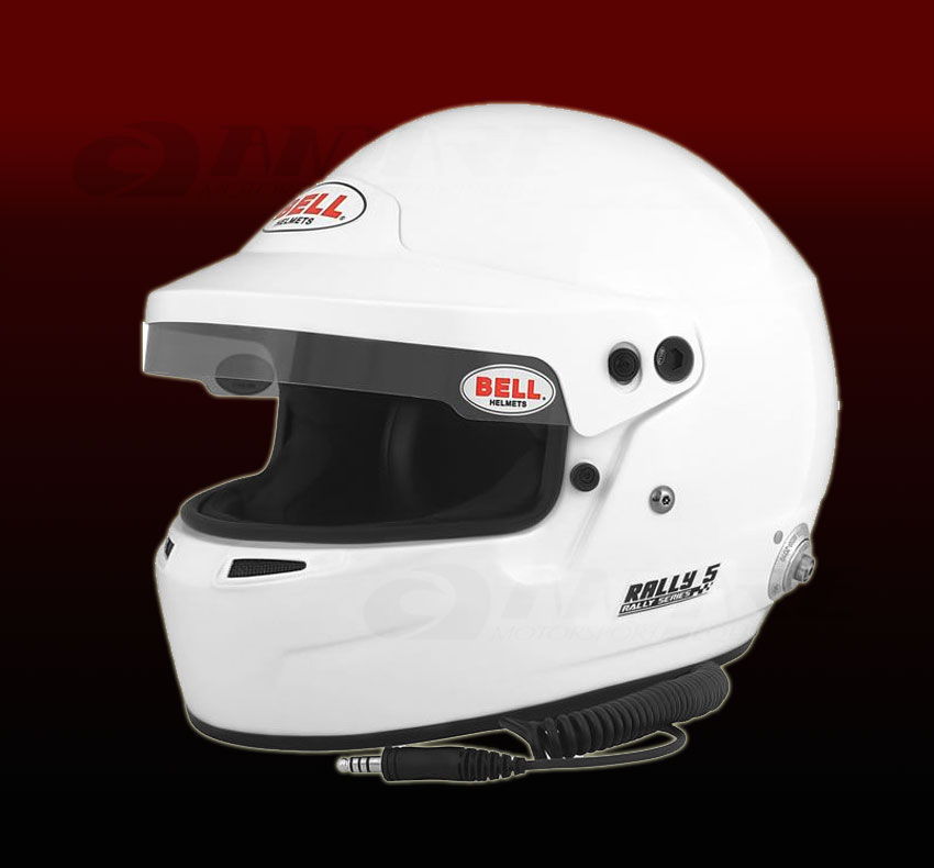 ベル BELL ヘルメット ラリーシリーズ(RALLY Series) 2013年モデル