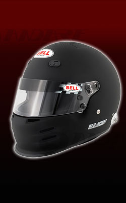 BELL　ヘルメット(レース用フルフェイスヘルメット)スポーツシリーズ(SPORT SERIES) KF3SPORT