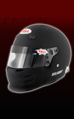 BELL ヘルメット(レース用フルフェイスヘルメット)スポーツシリーズ(SPORT SERIES) KF3SPORT