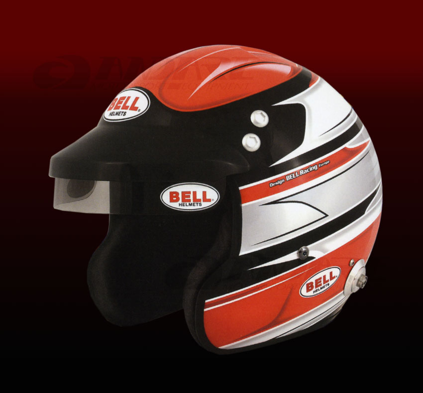 ベル BELL ヘルメット スポーツシリーズ(SPORT Series) 2013年モデル