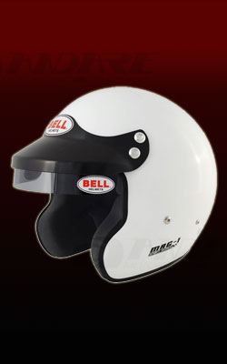 BELL　ヘルメット(レース用フルフェイスヘルメット)スポーツシリーズ(SPORT SERIES) MAG1