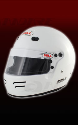 BELL　ヘルメット(レース用フルフェイスヘルメット)スポーツシリーズ(SPORT SERIES) SPORT5