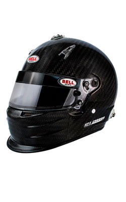 BELL　ヘルメット カーボンシリーズ