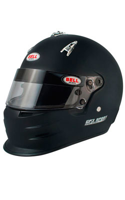 BELL ヘルメット(レース用フルフェイスヘルメット)スポーツシリーズ(SPORT SERIES) GP3 スポーツ(GP3 SPORT)
