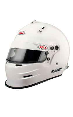 BELL ヘルメット(レース用フルフェイスヘルメット)スポーツシリーズ(SPORT SERIES) GP3 スポーツ(GP3 SPORT)