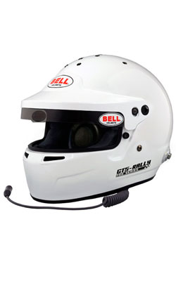 BELL　ヘルメット(レース用フルフェイスヘルメット)プロシリーズ(PRO SERIES) GT5 ラリー (GT5 RALLY)