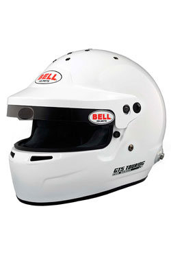 BELL　ヘルメット(レース用フルフェイスヘルメット)プロシリーズ(PRO SERIES) GT5ツーリング (GT5 TOURING)