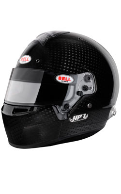 BELL　ヘルメット(レース用フルフェイスヘルメット)アドバンスドシリーズ(ADVANCED Series)HP7カーボン(HP7 CARBON)