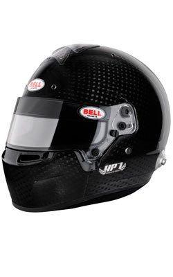 BELL ヘルメット(レース用フルフェイスヘルメット)アドバンスドシリーズ(ADVANCED Series)HP7カーボン(HP7 CARBON)