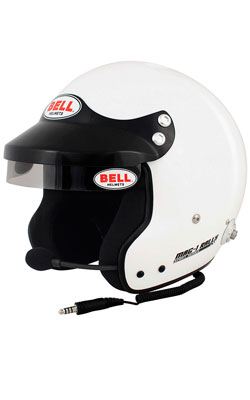 BELL　ヘルメット(レース用フルフェイスヘルメット)ラリーシリーズ(RALLY Series) マグ1ラリー(MAG1 Rally)