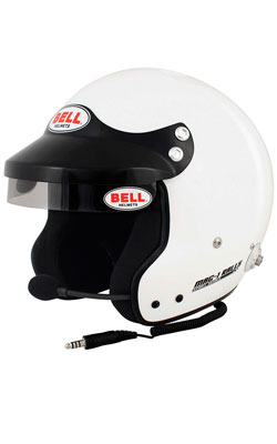 BELL ヘルメット(レース用フルフェイスヘルメット)ラリーシリーズ(RALLY Series) マグ1ラリー(MAG1 Rally)