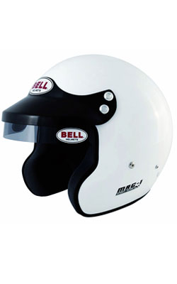 BELL ヘルメット(レース用フルフェイスヘルメット)スポーツシリーズ(SPORT SERIES) MAG1