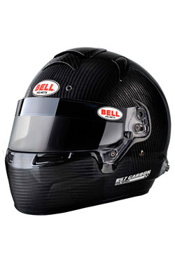 BELL　ヘルメット カーボンシリーズ