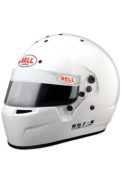BELL ヘルメット(レース用フルフェイスヘルメット)カートシリーズ(KART SERIES) KC7 CMR