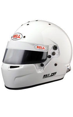 BELL ヘルメット(レース用フルフェイスヘルメット)プロシリーズ(PRO SERIES)
