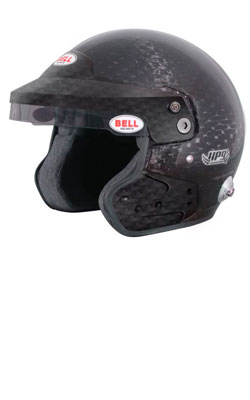 BELL ヘルメット