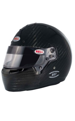 BELL　ヘルメット(レース用フルフェイスヘルメット)カートシリーズ(KART SERIES) KC7 CMR