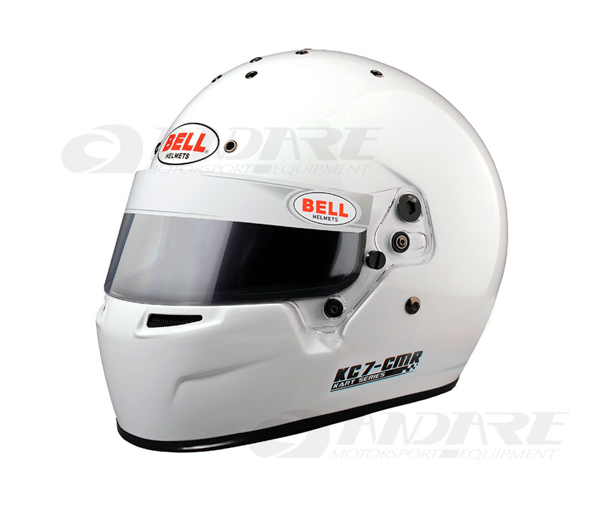 ベル BELL ヘルメット カートシリーズ(KART Series) 2019年モデル