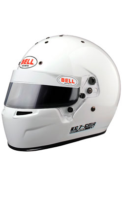 BELL ヘルメット(レース用フルフェイスヘルメット)カートシリーズ(KART SERIES) KC7 CMR