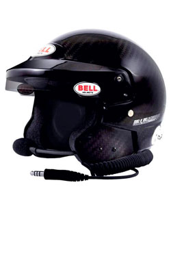 BELL ヘルメット