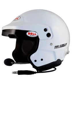 BELL ヘルメット
