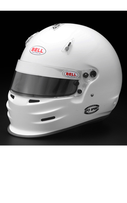 BELL ヘルメット(レース用フルフェイスヘルメット)スポーツシリーズ(SPORT SERIES)