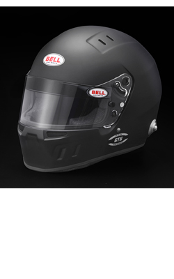 BELL　ヘルメット(レース用フルフェイスヘルメット)プロシリーズ(PRO SERIES)