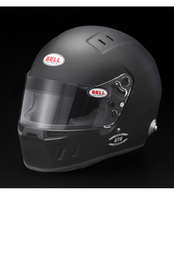 BELL ヘルメット(レース用フルフェイスヘルメット)プロシリーズ(PRO SERIES)