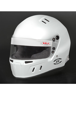BELL ヘルメット(レース用フルフェイスヘルメット)プロシリーズ(PRO SERIES)